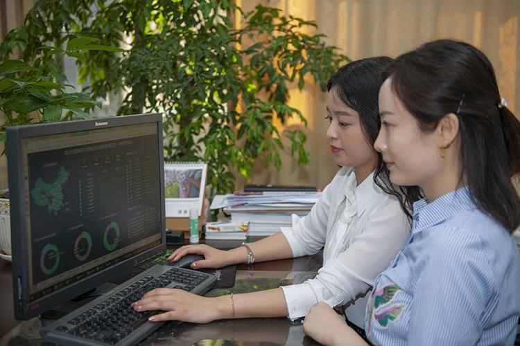 学校成功举办2020届毕业生春季教育类专场空中双选会