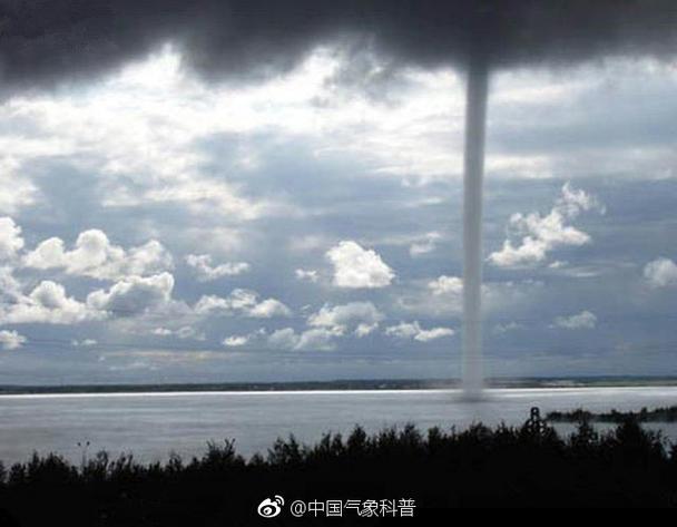 空生网络 天空中的气象奇观与科学密码
